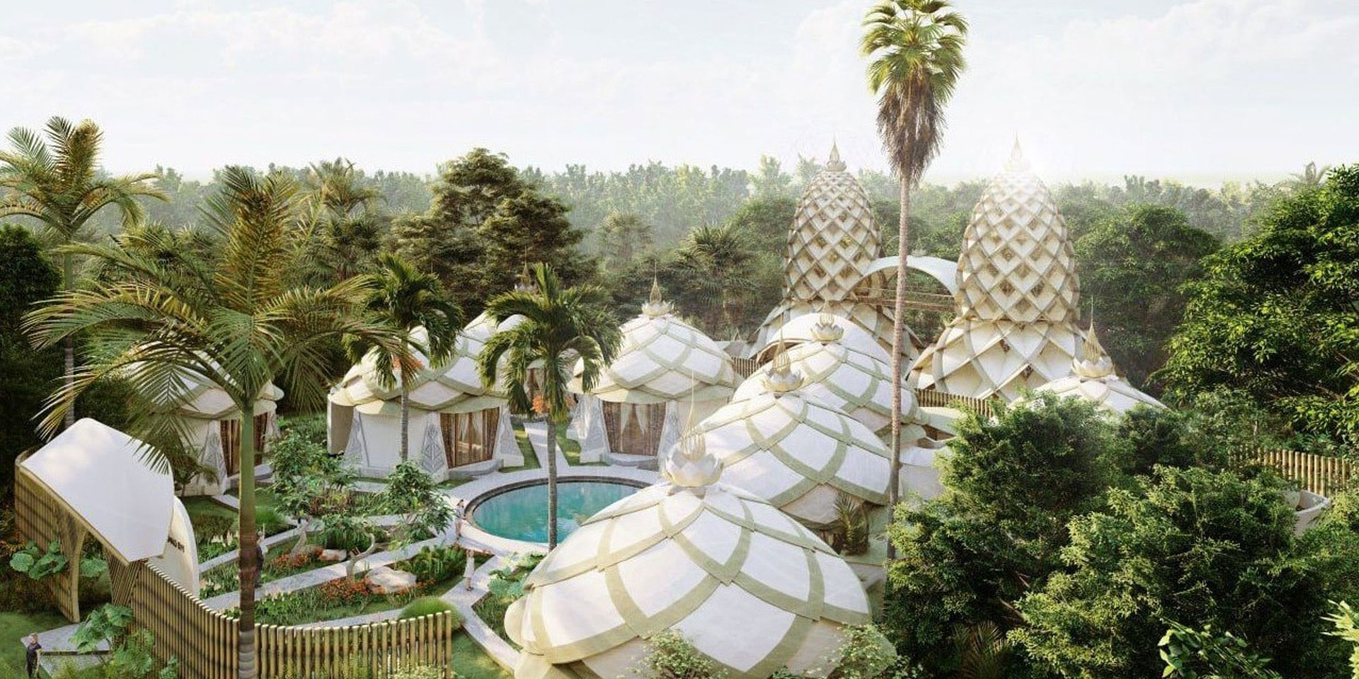 Bonjuk Bali Accommodation