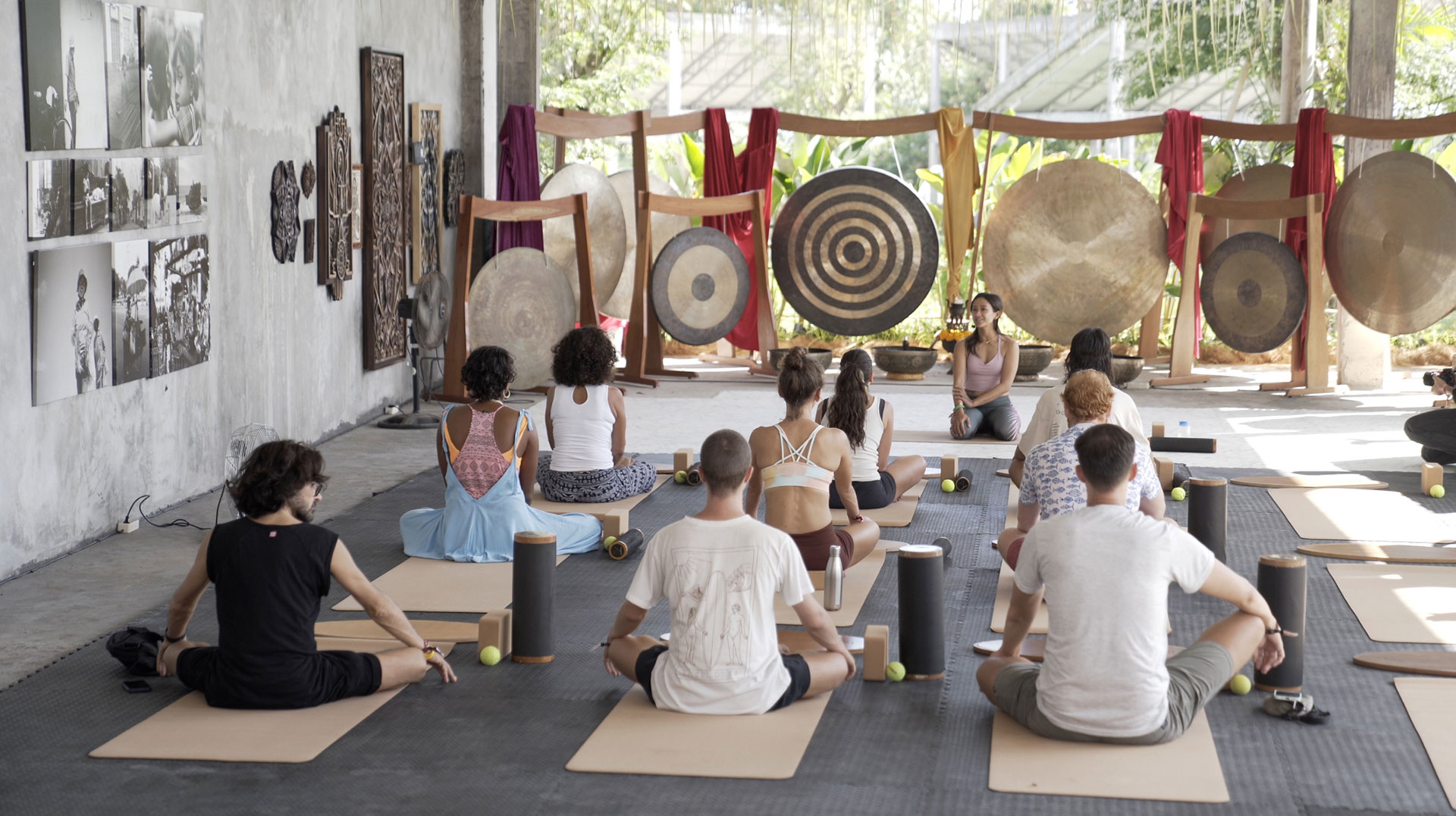 Wellness Soundhealing